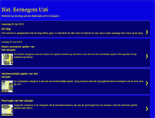 Tablet Screenshot of eernegemu16.blogspot.com