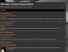 Tablet Screenshot of ci-wroc.blogspot.com