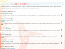 Tablet Screenshot of infantil-hermanos-arellano.blogspot.com