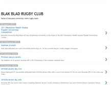 Tablet Screenshot of bladrfc.blogspot.com