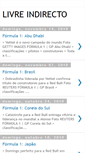 Mobile Screenshot of livreindirecto.blogspot.com