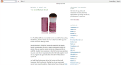 Desktop Screenshot of makeupstuff.blogspot.com
