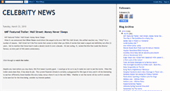 Desktop Screenshot of celebrity-news-24h.blogspot.com