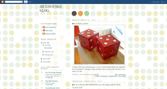 Desktop Screenshot of dicehouses.blogspot.com