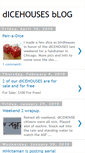 Mobile Screenshot of dicehouses.blogspot.com