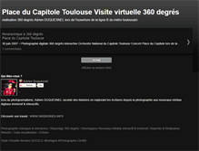 Tablet Screenshot of capitole-caduc.blogspot.com