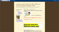 Desktop Screenshot of 12voip2.blogspot.com