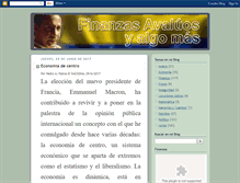 Tablet Screenshot of finanzasdejesus.blogspot.com