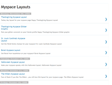 Tablet Screenshot of myspace-layouts-.blogspot.com