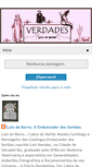 Mobile Screenshot of luizdoberro.blogspot.com