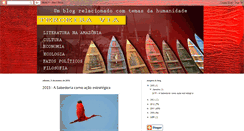 Desktop Screenshot of 3terceiravia.blogspot.com