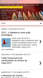 Mobile Screenshot of 3terceiravia.blogspot.com