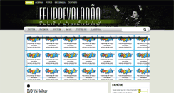 Desktop Screenshot of felippevaladaooficial.blogspot.com