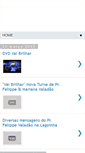 Mobile Screenshot of felippevaladaooficial.blogspot.com