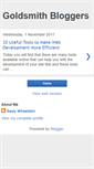 Mobile Screenshot of golsuth.blogspot.com