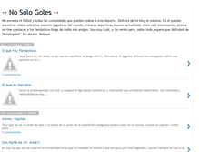 Tablet Screenshot of nosologoles.blogspot.com