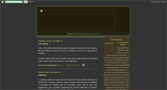 Desktop Screenshot of petralhas.blogspot.com