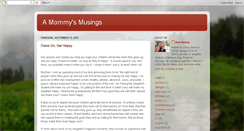 Desktop Screenshot of hulabunny.blogspot.com