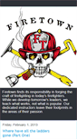 Mobile Screenshot of firetowntrainingspecialist.blogspot.com