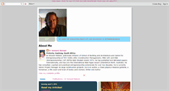 Desktop Screenshot of dochowi.blogspot.com