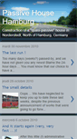 Mobile Screenshot of passivehousehamburg.blogspot.com