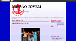 Desktop Screenshot of pedro-jucri.blogspot.com
