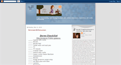 Desktop Screenshot of frugalcountrymom.blogspot.com