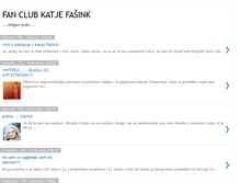 Tablet Screenshot of katjafasink-fanclub.blogspot.com