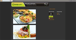 Desktop Screenshot of cesartataje.blogspot.com