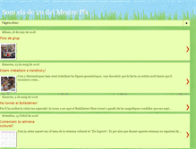 Tablet Screenshot of mestrepla2.blogspot.com