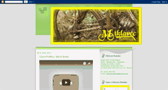 Desktop Screenshot of miklavecrodados.blogspot.com