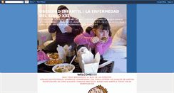 Desktop Screenshot of coyotesobesos.blogspot.com