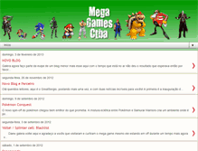 Tablet Screenshot of megagame-ctba.blogspot.com