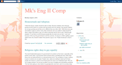 Desktop Screenshot of mksengiicomp.blogspot.com