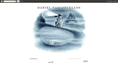 Desktop Screenshot of danielvasconcellos.blogspot.com