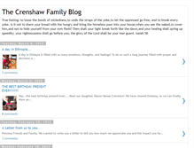 Tablet Screenshot of crenshawcrew.blogspot.com