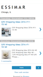 Mobile Screenshot of essimar.blogspot.com