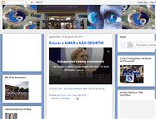 Tablet Screenshot of ee29denovembro.blogspot.com