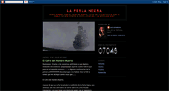 Desktop Screenshot of laisladelascabezascortadas.blogspot.com