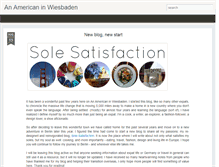 Tablet Screenshot of americaninwiesbaden.blogspot.com