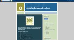 Desktop Screenshot of mauriciocultureafit.blogspot.com
