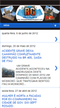 Mobile Screenshot of blogrgnoticias.blogspot.com