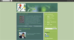 Desktop Screenshot of alexwest-sportbetting.blogspot.com