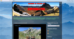 Desktop Screenshot of kortomaltes.blogspot.com