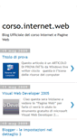 Mobile Screenshot of corsointernetweb.blogspot.com
