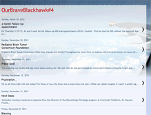 Tablet Screenshot of braveblackhawk4.blogspot.com