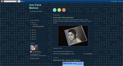 Desktop Screenshot of decantoencanto.blogspot.com