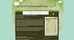 Desktop Screenshot of ktbisittedemehdiveisa.blogspot.com