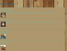 Tablet Screenshot of browncircus.blogspot.com
