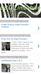 Mobile Screenshot of cbczimbabwe.blogspot.com